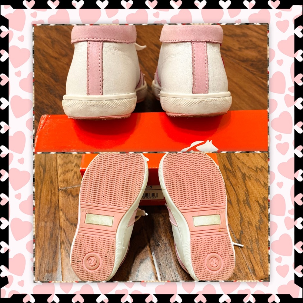 EMEL SNEAKERS - Picture 7 of 8
